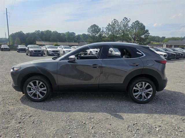 2025 Mazda CX-30 2.5 S Premium photo 4