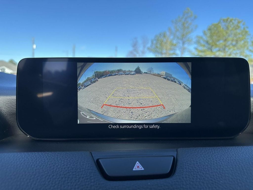 2024 Mazda CX-90 Preferred Package - Photo 19