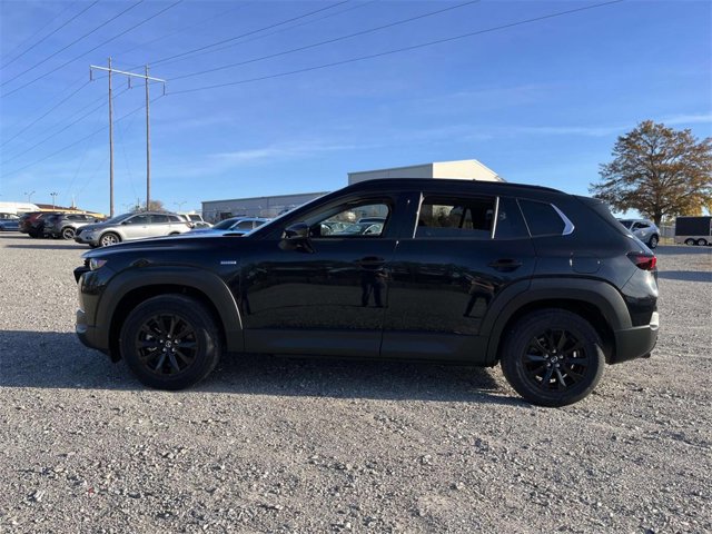 2025 Mazda CX-50 Premium photo 3