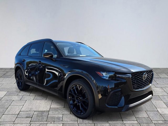 2026 Mazda CX-70 3.3 Turbo Preferred AWD's photo