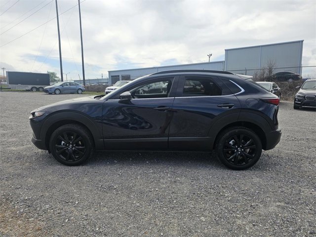 2025 Mazda CX-30 2.5 Turbo Premium photo 4