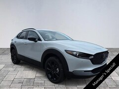 2026 Mazda CX-30 2.5 S Aire Edition Sport Utility