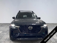2026 Mazda CX-90 3.3 Turbo S Premium Sport AWD Sport Utility