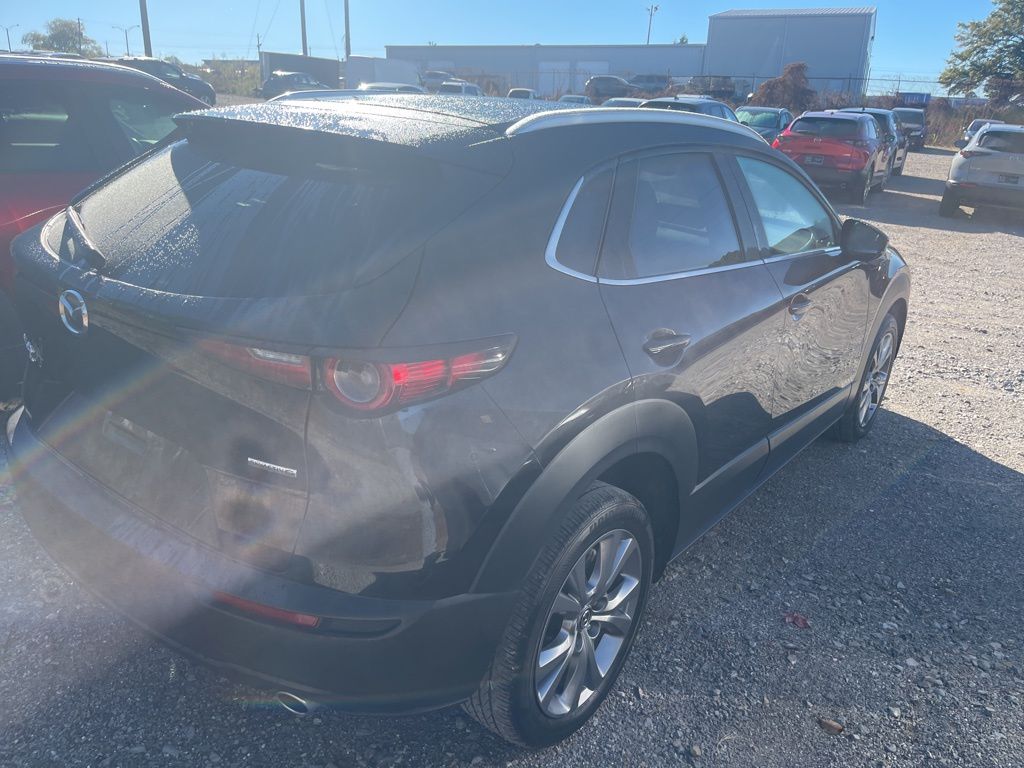 2023 Mazda CX-30 2.5 S Premium photo 3