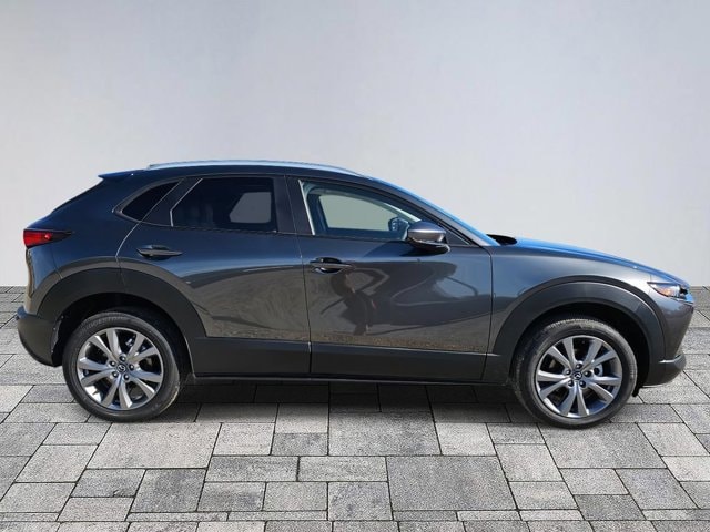 2026 Mazda CX-30 Premium - Photo 8