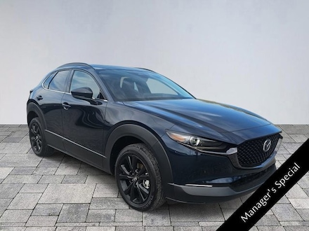 2025 Mazda CX-30 2.5 Turbo Premium AWD Sport Utility