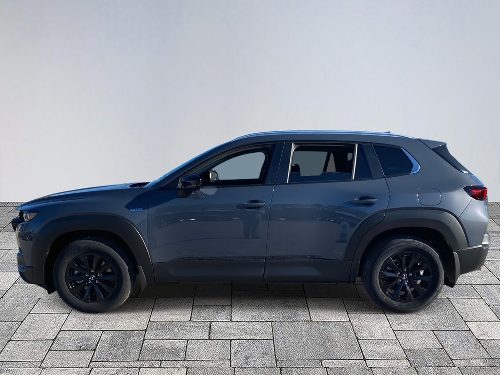2025 Mazda CX-50 Preferred photo 4