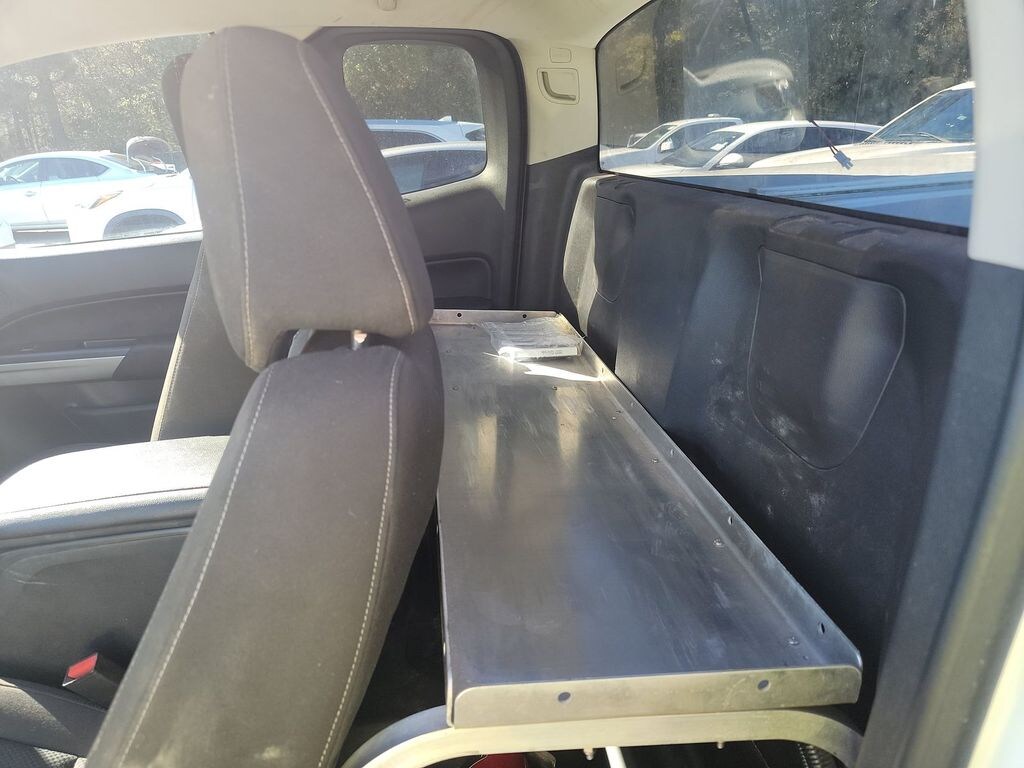 Used 2022 Chevrolet Colorado LT Truck