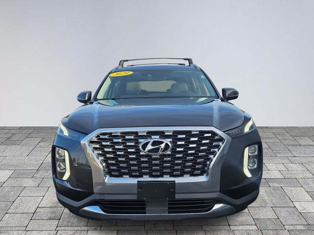 Used 2020 Hyundai Palisade SEL SUV