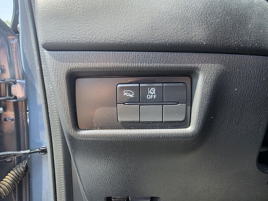 2023 Mazda CX-5 S Carbon Edition - Photo 13