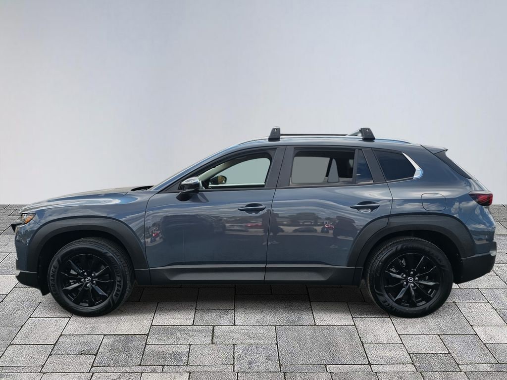 Used 2025 Mazda CX-50 2.5 S Premium Package SUV