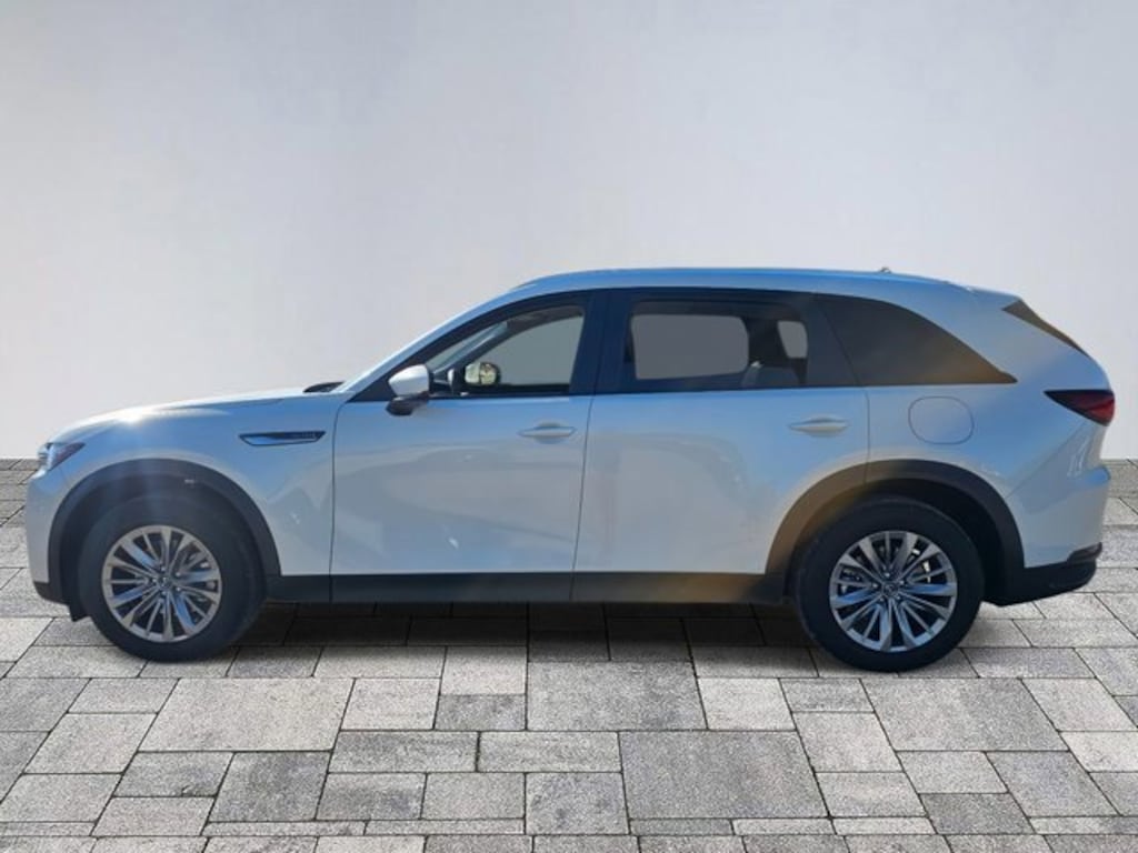 New 2025 Mazda CX-90 3.3 Turbo Select AWD Sport Utility