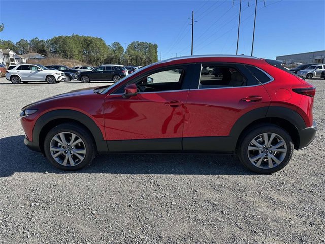 2025 Mazda CX-30 2.5 S Premium photo 4
