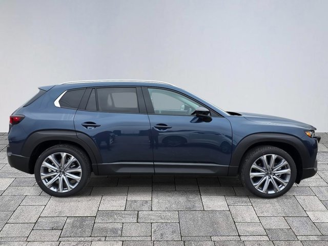 2026 Mazda CX-50 Premium Plus - Photo 8