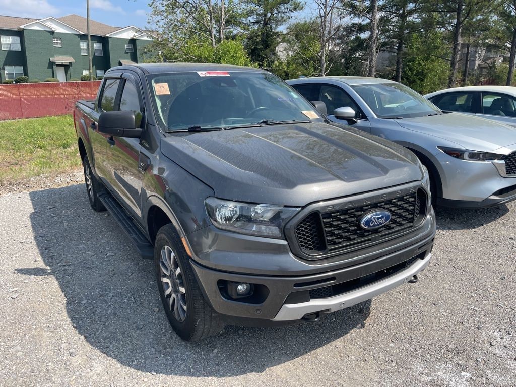 Used 2019 Ford Ranger XLT Truck
