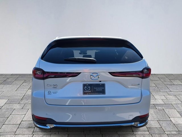 2026 Mazda CX-90 Premium Plus Package - Photo 6