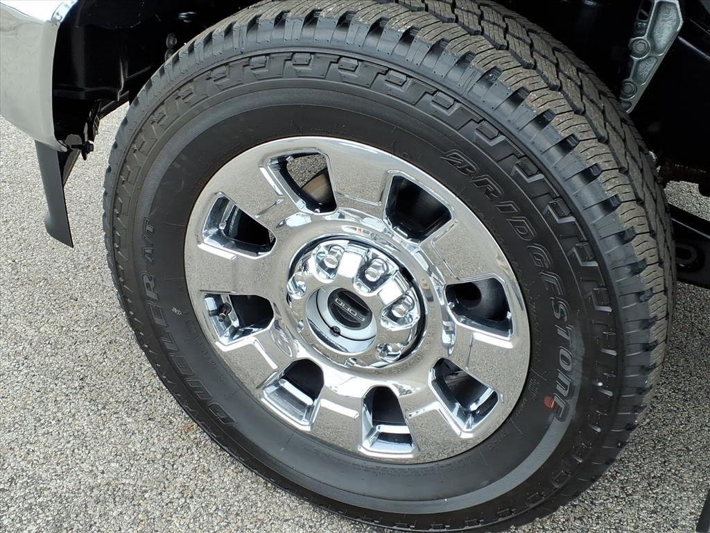 2026 Ford F-350 Super Duty Lariat - Photo 18