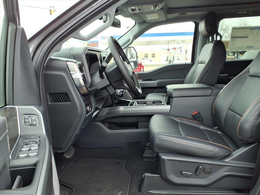 2026 Ford F-350 Super Duty Lariat - Photo 19