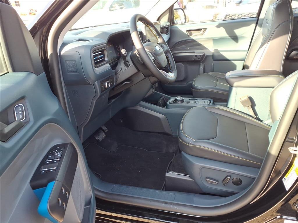 2026 Ford Maverick Lobo Standard - Photo 15