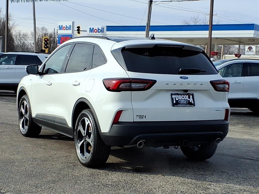 2026 Ford Escape ST-Line Select - Photo 12