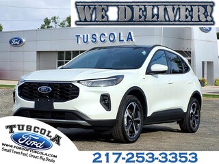 2026 Ford Escape ST-Line Select SUV