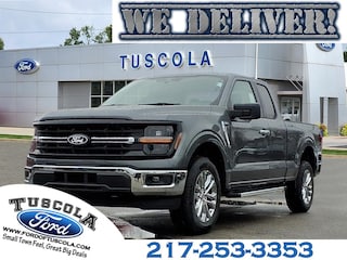 2026 Ford F-150 XLT Truck