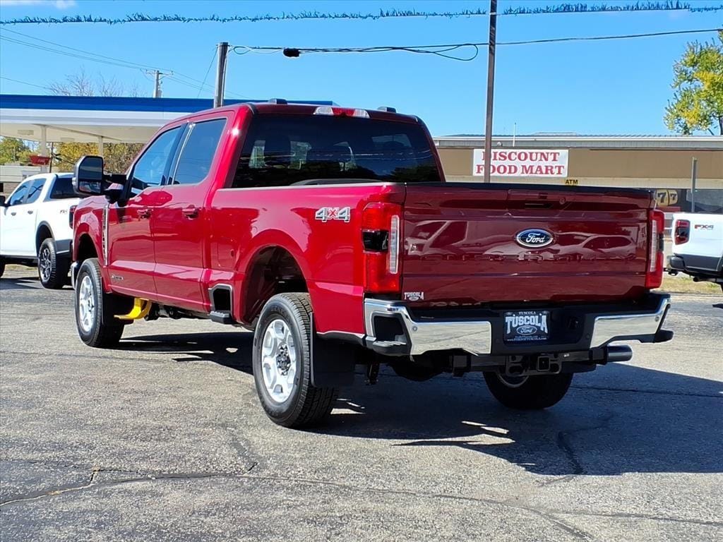 2026 Ford F-250 Super Duty XLT - Photo 11