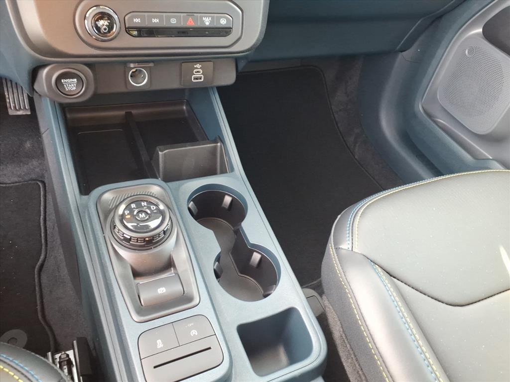 2026 Ford Maverick Lobo Standard - Photo 8