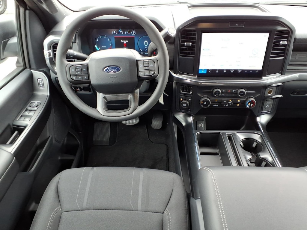 New 2026 Ford F-150 STX Truck