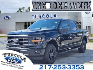 2025 Ford F-150 STX Truck