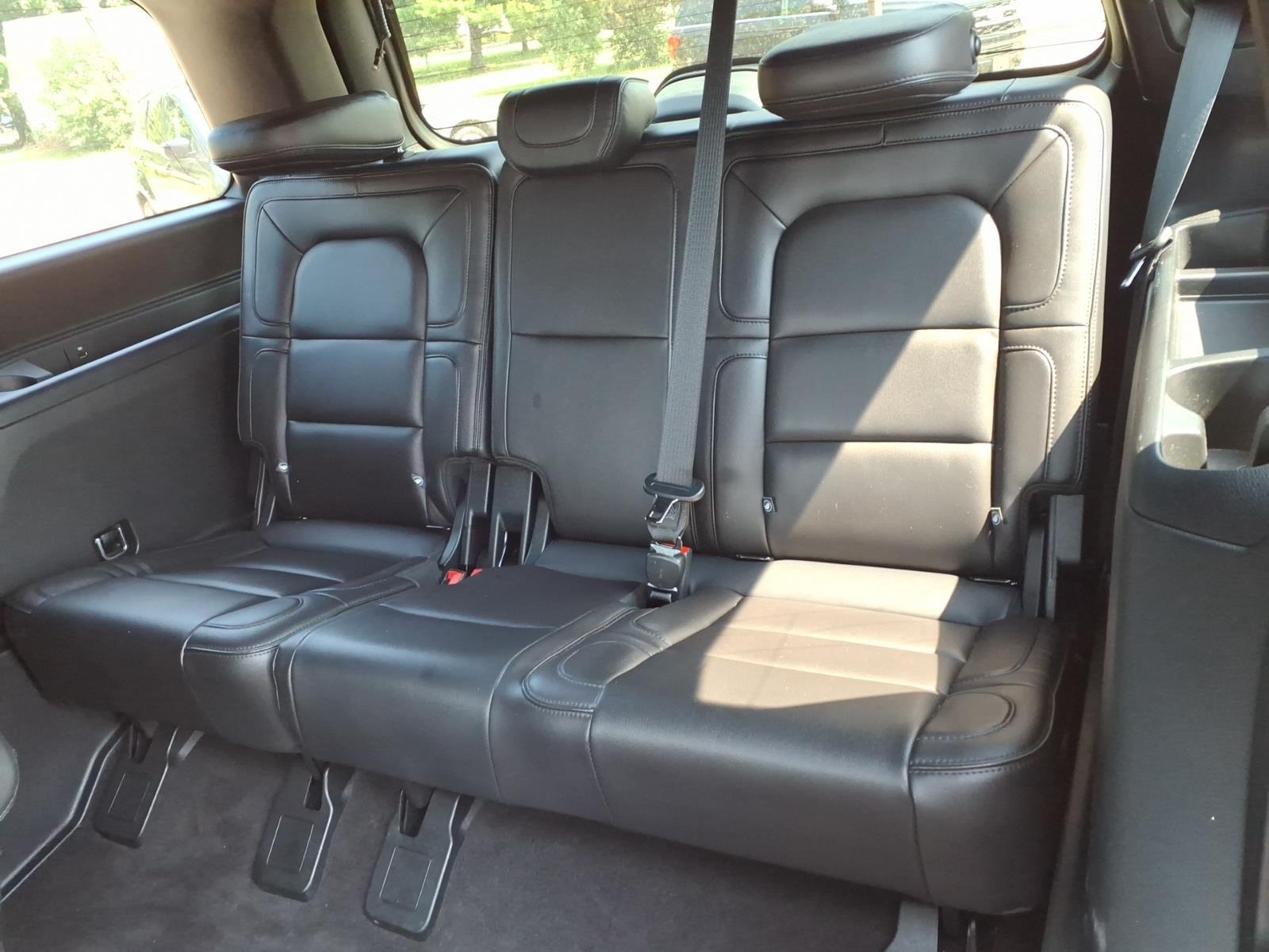 2018 Lincoln Navigator Select - Photo 6