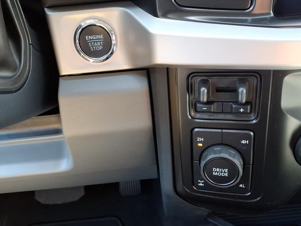 2026 Ford F-250 Super Duty XLT - Photo 17