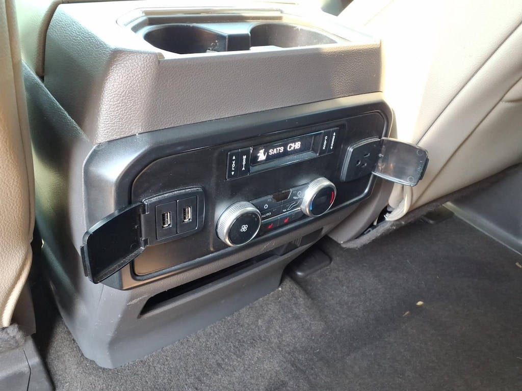 Used 2019 Ford Expedition Max Limited SUV