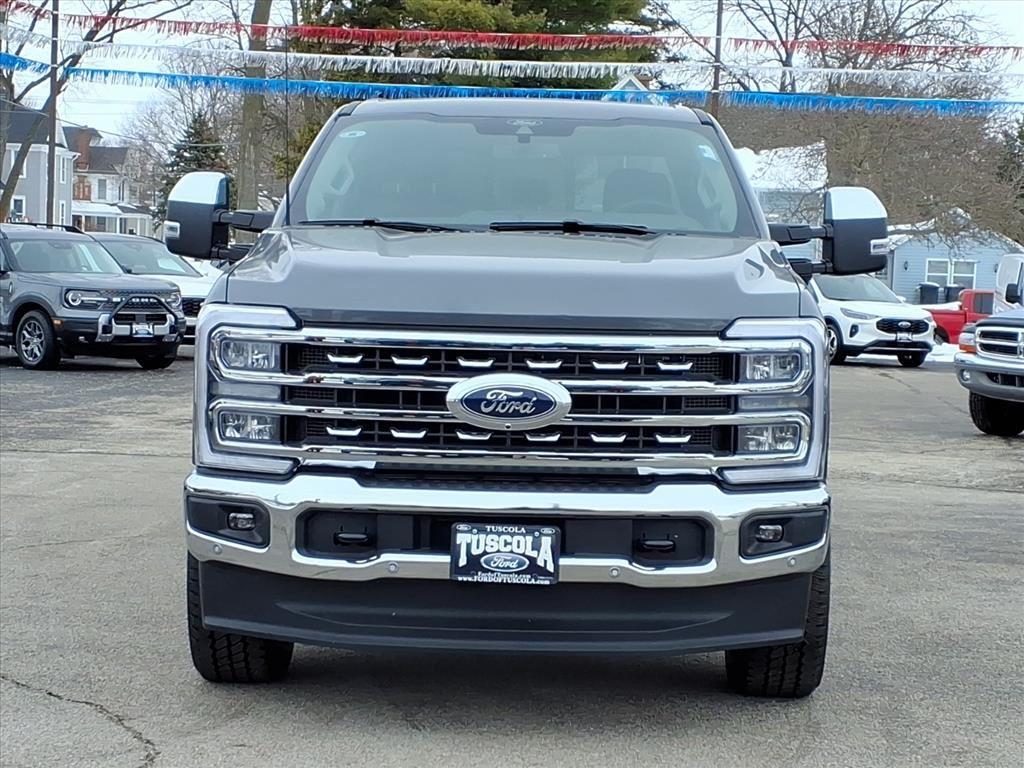 2026 Ford F-350 Super Duty Lariat - Photo 17