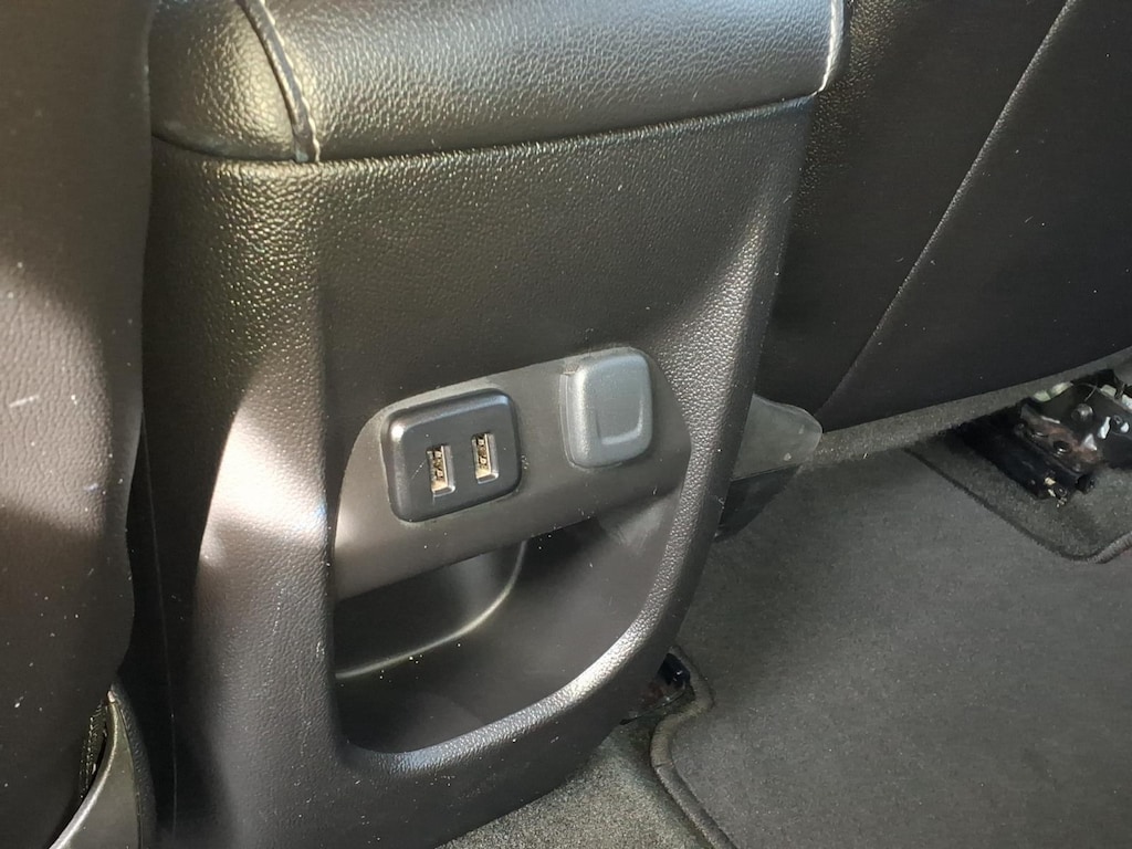 Used 2017 Chevrolet Colorado 4WD LT Truck
