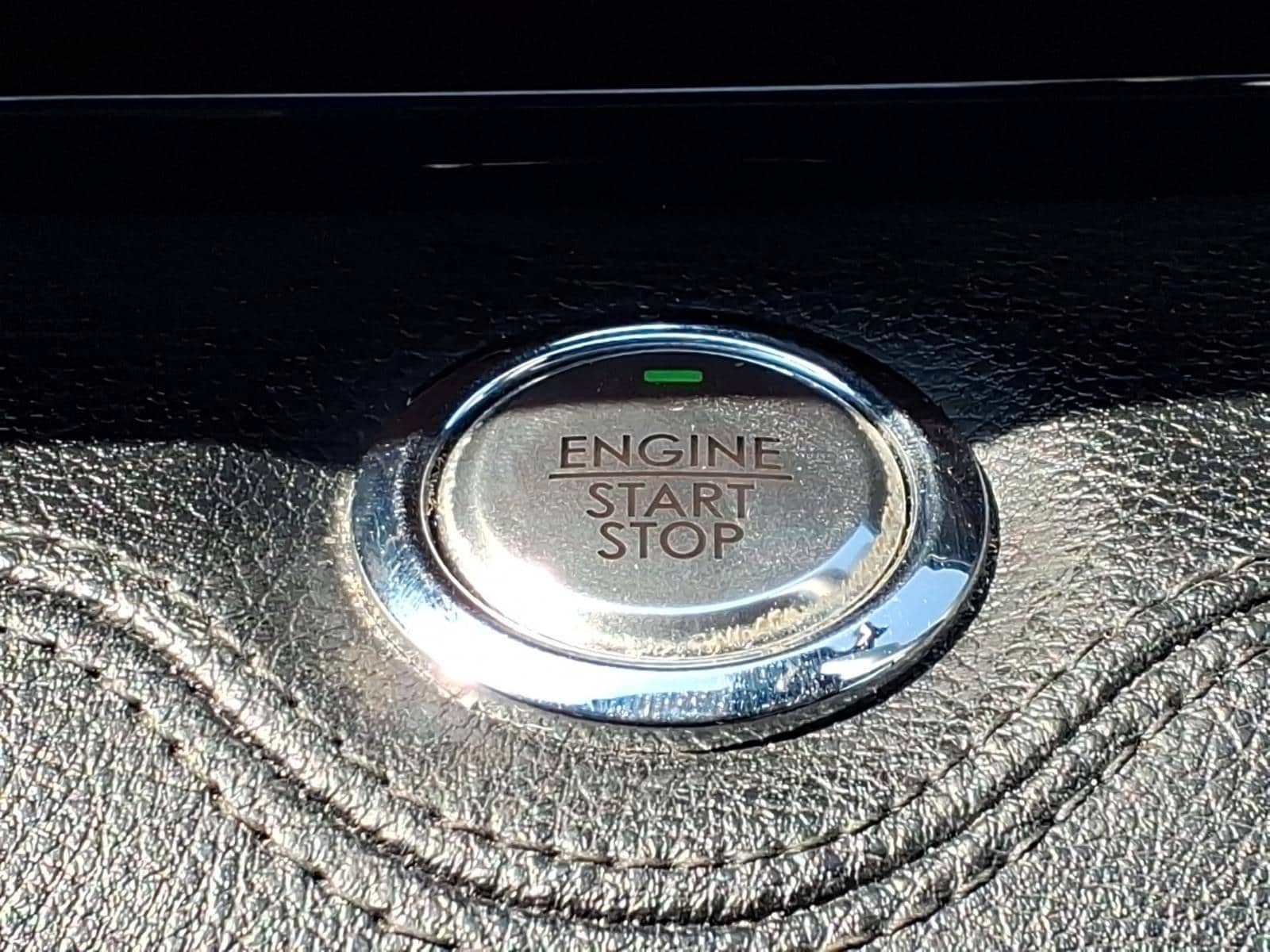 2018 Lincoln Navigator Select - Photo 23