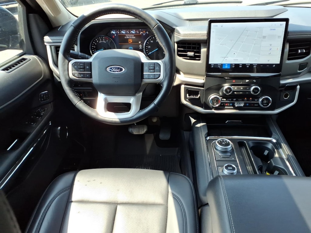 Used 2023 Ford Expedition XLT SUV