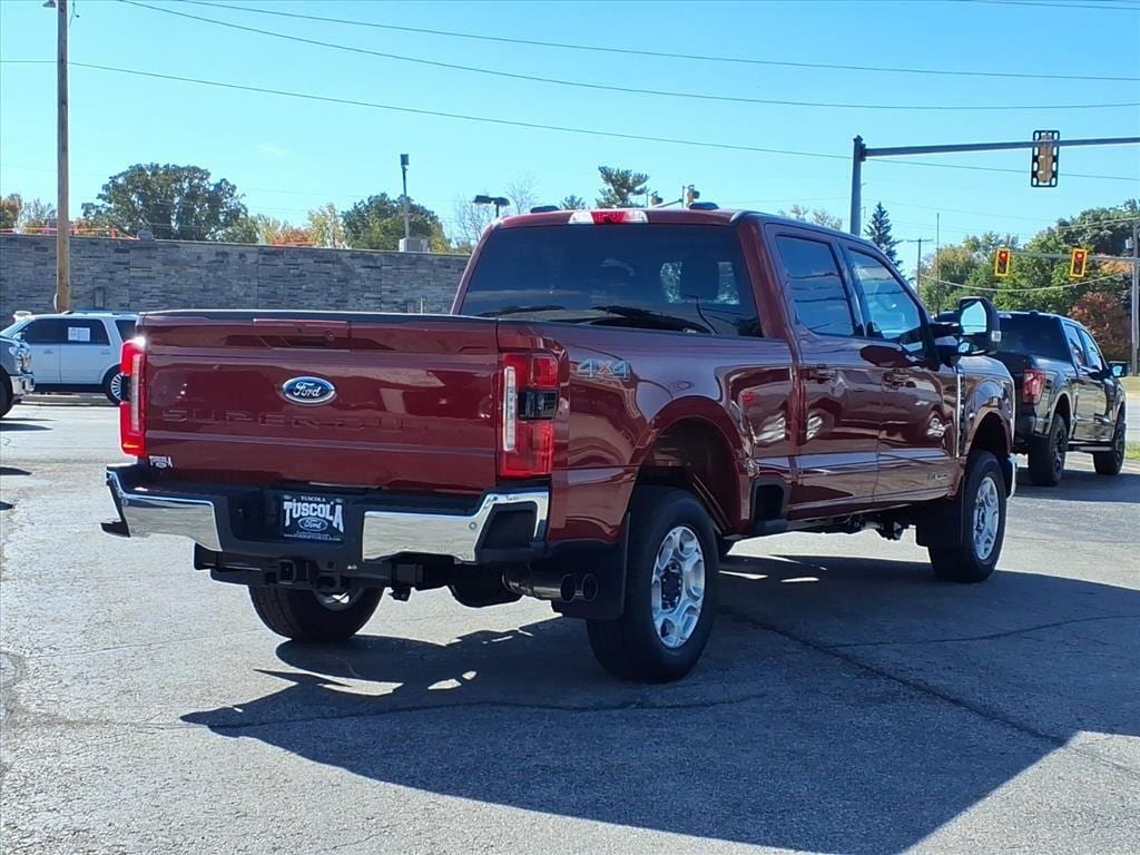 2026 Ford F-250 Super Duty XLT - Photo 12