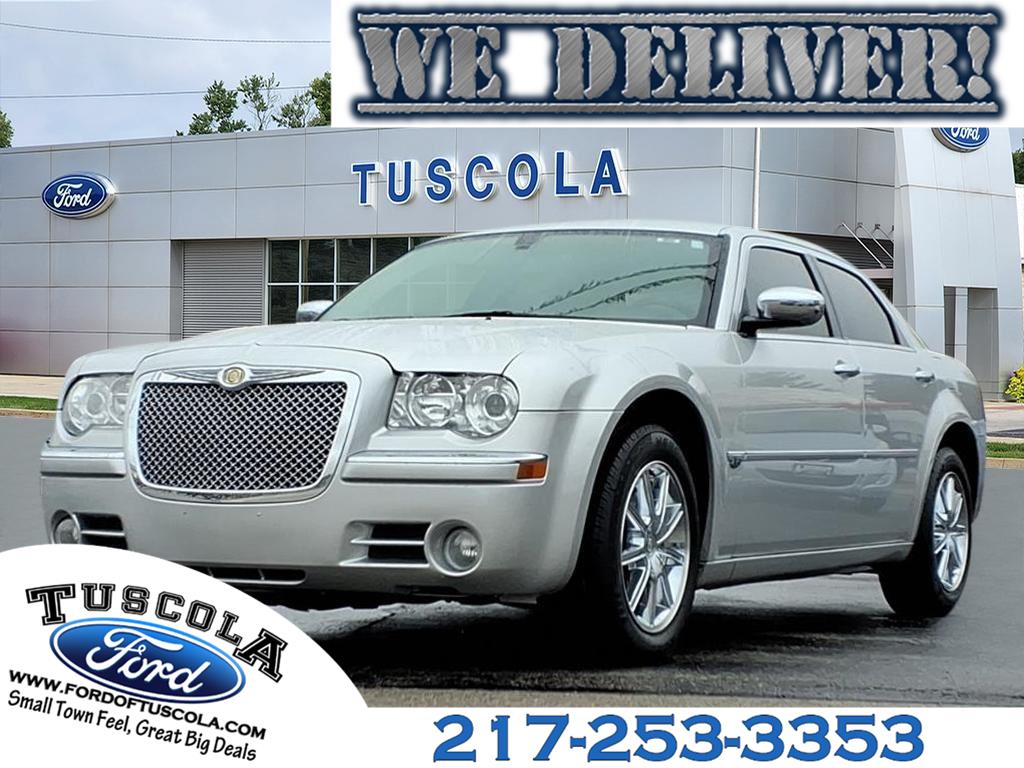 2006 Chrysler 300 C