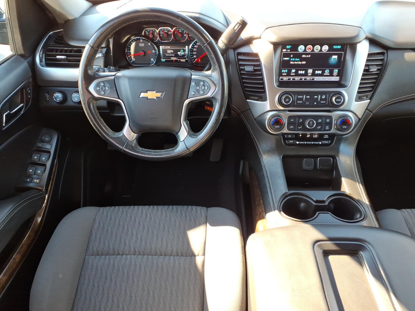 Used 2020 Chevrolet Tahoe LS 4WD LS