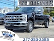  Ford Super Duty F-250 SRW