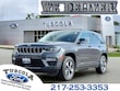  Jeep Grand Cherokee 4xe