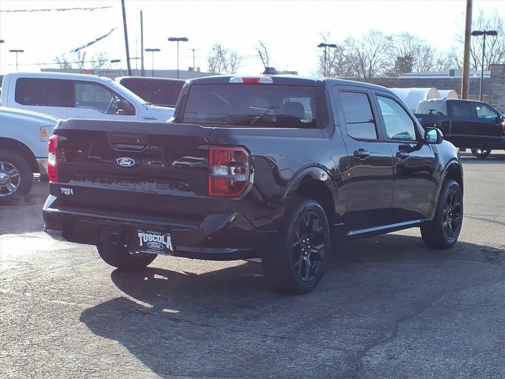 2026 Ford Maverick Lobo Standard - Photo 11