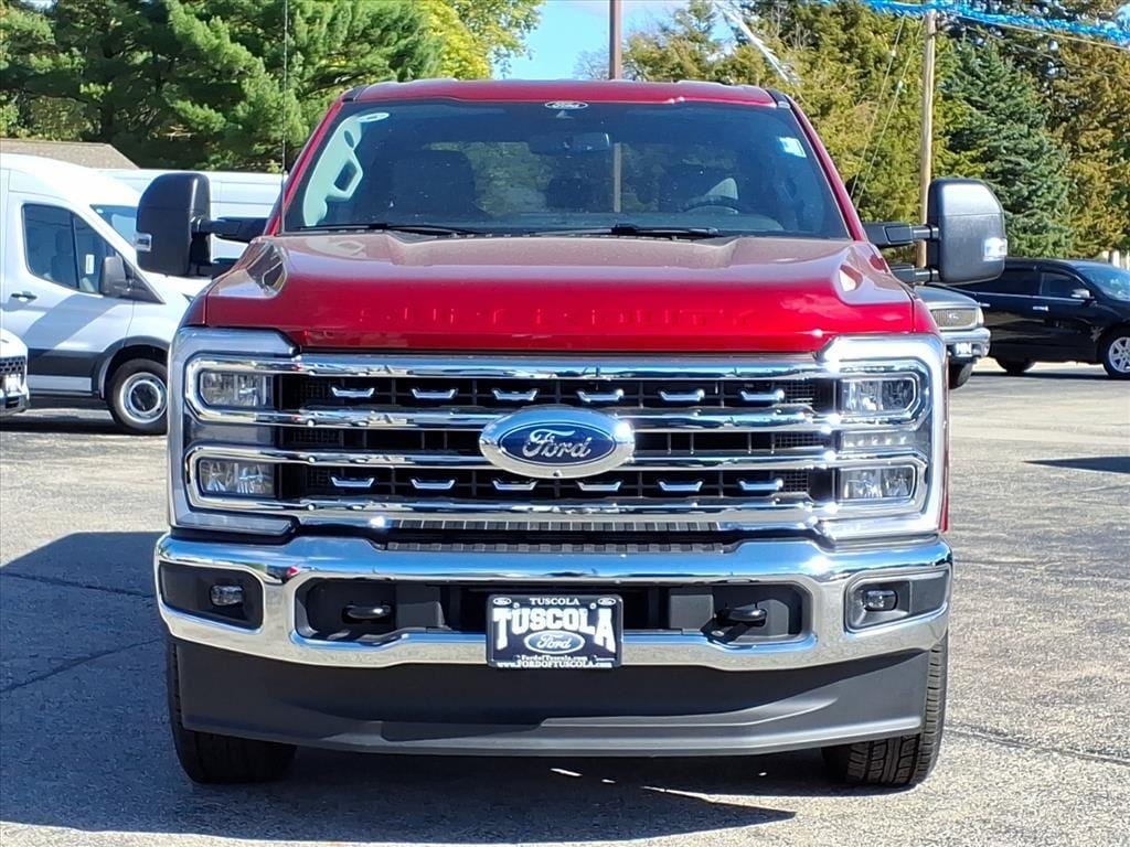 2026 Ford F-250 Super Duty XLT - Photo 14