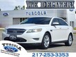 Ford Taurus