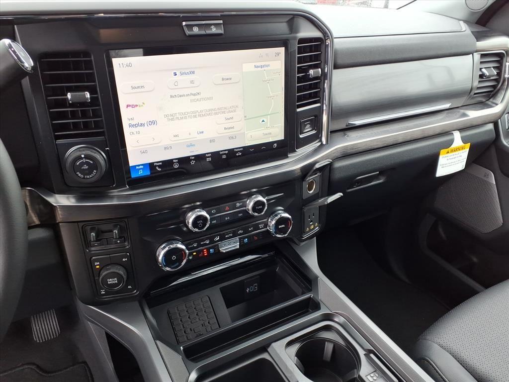 2026 Ford F-350 Super Duty Lariat - Photo 9