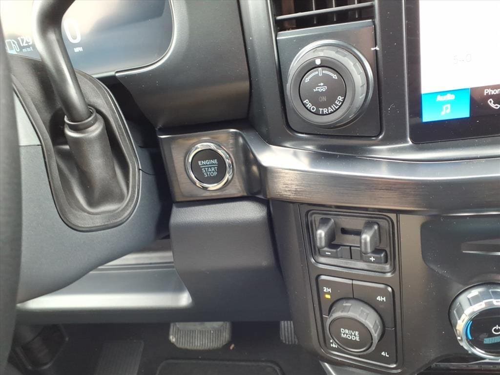 2026 Ford F-350 Super Duty Lariat - Photo 21