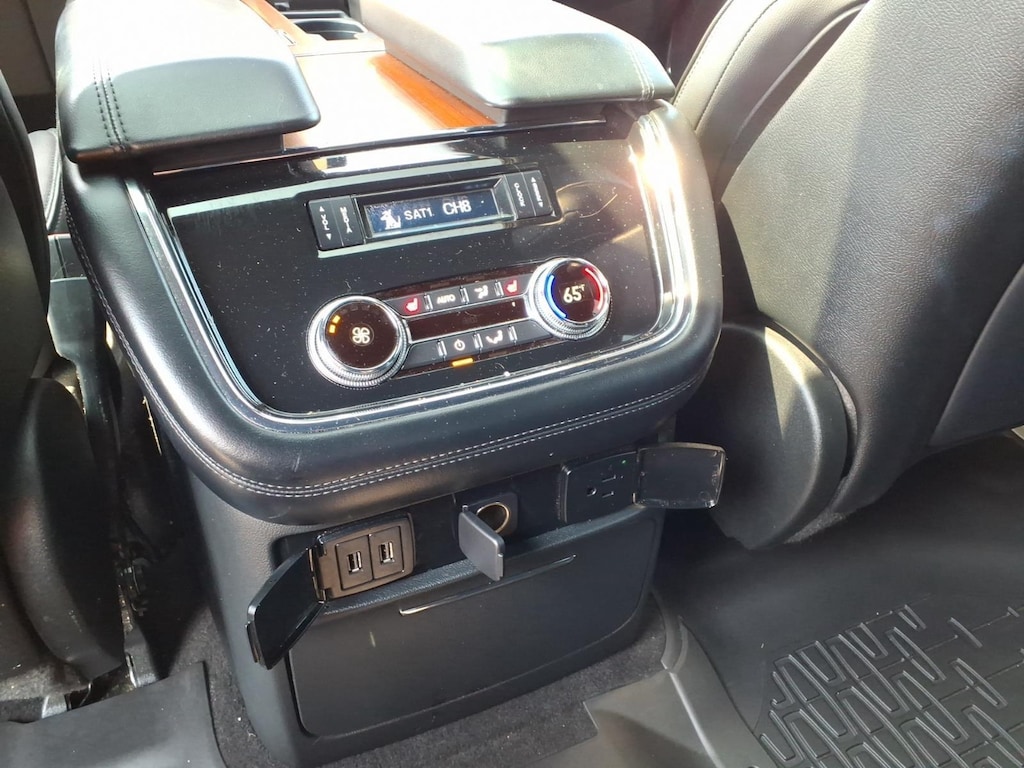 Used 2018 Lincoln Navigator Select SUV