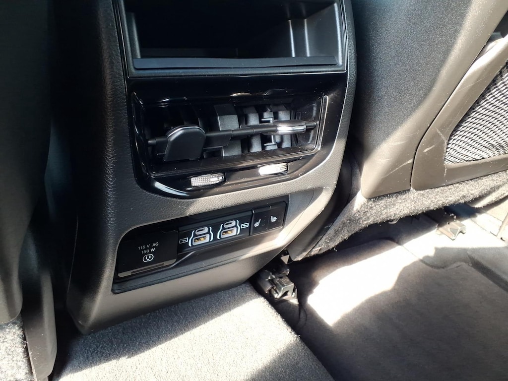 Used 2024 Jeep Grand Cherokee 4xe 4XE SUV