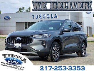 2026 Ford Escape Phev SUV